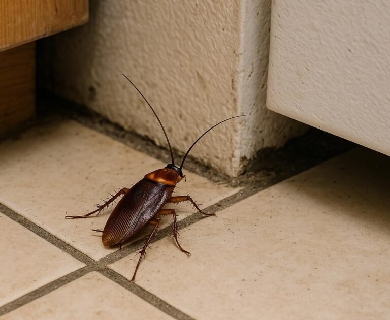 pest control